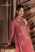 Asim Jofa | Izel Luxury Collection |AJIZL-14 - House Of Hania