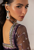Asim Jofa | Izel Luxury Collection | AJIZL-15 - House Of Hania
