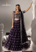 Asim Jofa | Izel Luxury Collection | AJIZL-15 - House Of Hania