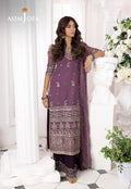 Asim Jofa | Izel Luxury Collection |AJIZL-16 - House Of Hania