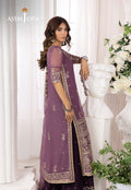 Asim Jofa | Izel Luxury Collection |AJIZL-16 - House Of Hania