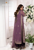 Asim Jofa | Izel Luxury Collection |AJIZL-16 - House Of Hania