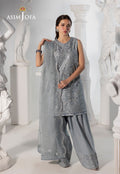 Asim Jofa | Izel Luxury Collection | AJIZL-17 - House Of Hania