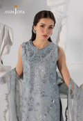 Asim Jofa | Izel Luxury Collection | AJIZL-17 - House Of Hania