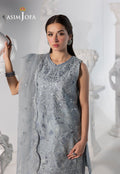 Asim Jofa | Izel Luxury Collection | AJIZL-17 - House Of Hania