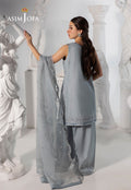 Asim Jofa | Izel Luxury Collection | AJIZL-17 - House Of Hania