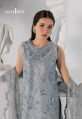 Asim Jofa | Izel Luxury Collection | AJIZL-17 - House Of Hania