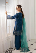 Asim Jofa | Izel Luxury Collection | AJIZL-18 - House Of Hania