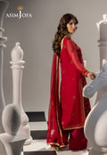 Asim Jofa | Izel Luxury Collection | AJIZL-19 - House Of Hania