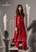 Asim Jofa | Izel Luxury Collection | AJIZL-19 - House Of Hania
