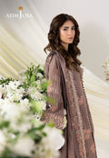 Asim Jofa | Izel Luxury Collection | AJIZL-20 - House Of Hania