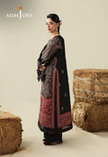 Asim Jofa | Kashmiri Collection 25 | AJULK-01 - House Of Hania