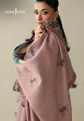 Asim Jofa | Kashmiri Collection 25 | AJULK-03 - House Of Hania