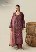 Asim Jofa | Kashmiri Collection 25 | AJULK-06 - House Of Hania