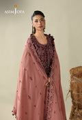 Asim Jofa | Kashmiri Collection 25 | AJULK-06 - House Of Hania