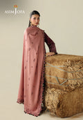Asim Jofa | Kashmiri Collection 25 | AJULK-06 - House Of Hania