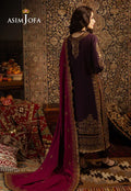 Asim Jofa | Kashmiri Tanka | AJKT 05 - House Of Hania