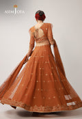 Asim Jofa | Layaan Festive Collection | AJULO-01 - House Of Hania