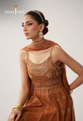 Asim Jofa | Layaan Festive Collection | AJULO-01 - House Of Hania
