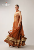 Asim Jofa | Layaan Festive Collection | AJULO-01 - House Of Hania