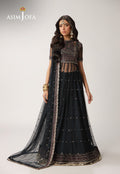 Asim Jofa | Layaan Festive Collection | AJULO-02 - House Of Hania