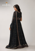Asim Jofa | Layaan Festive Collection | AJULO-02 - House Of Hania