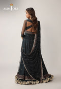 Asim Jofa | Layaan Festive Collection | AJULO-02 - House Of Hania