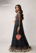 Asim Jofa | Layaan Festive Collection | AJULO-02 - House Of Hania