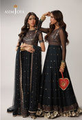 Asim Jofa | Layaan Festive Collection | AJULO-02 - House Of Hania