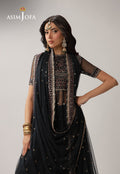 Asim Jofa | Layaan Festive Collection | AJULO-02 - House Of Hania