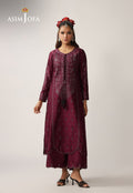 Asim Jofa | Layaan Festive Collection | AJULO-03 - House Of Hania