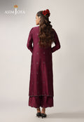 Asim Jofa | Layaan Festive Collection | AJULO-03 - House Of Hania