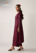 Asim Jofa | Layaan Festive Collection | AJULO-03 - House Of Hania