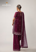Asim Jofa | Layaan Festive Collection | AJULO-04 - House Of Hania