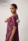 Asim Jofa | Layaan Festive Collection | AJULO-04 - House Of Hania
