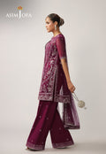 Asim Jofa | Layaan Festive Collection | AJULO-04 - House Of Hania