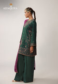 Asim Jofa | Layaan Festive Collection | AJULO-06 - House Of Hania