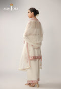 Asim Jofa | Layaan Festive Collection |  AJULO-08 - House Of Hania