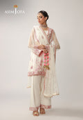 Asim Jofa | Layaan Festive Collection |  AJULO-08 - House Of Hania