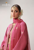 Asim Jofa | Layaan Festive Collection |AJULO-10 - House Of Hania