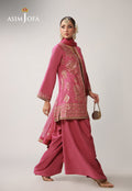 Asim Jofa | Layaan Festive Collection |AJULO-10 - House Of Hania