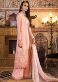 Asim Jofa | Luxury Collection | Farozaan AJF-08 - House Of Hania