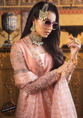 Asim Jofa | Luxury Collection | Farozaan AJF-08 - House Of Hania
