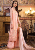 Asim Jofa | Luxury Collection | Farozaan AJF-08 - House Of Hania