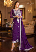 Asim Jofa | Luxury Collection | Maahru - House Of Hania