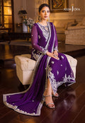 Asim Jofa | Luxury Collection | Maahru - House Of Hania