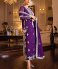 Asim Jofa | Luxury Collection | Maahru - House Of Hania