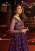 Asim Jofa | Luxury Festive Rejoice | AJLFF-01 - House Of Hania