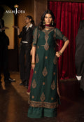 Asim Jofa | Luxury Festive Rejoice | AJLFF-02 - House Of Hania