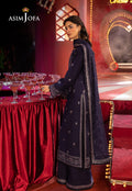 Asim Jofa | Luxury Festive Rejoice | AJLFF-03 - House Of Hania
